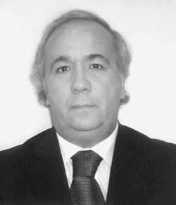 Profesor José Miguel Herrera